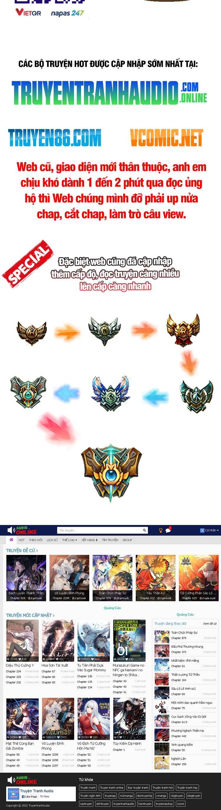 đọc truyện Ta Luyện Khí Ba Ngàn Năm Chương 318 ảnh 62 tại Thiên Thai Truyện