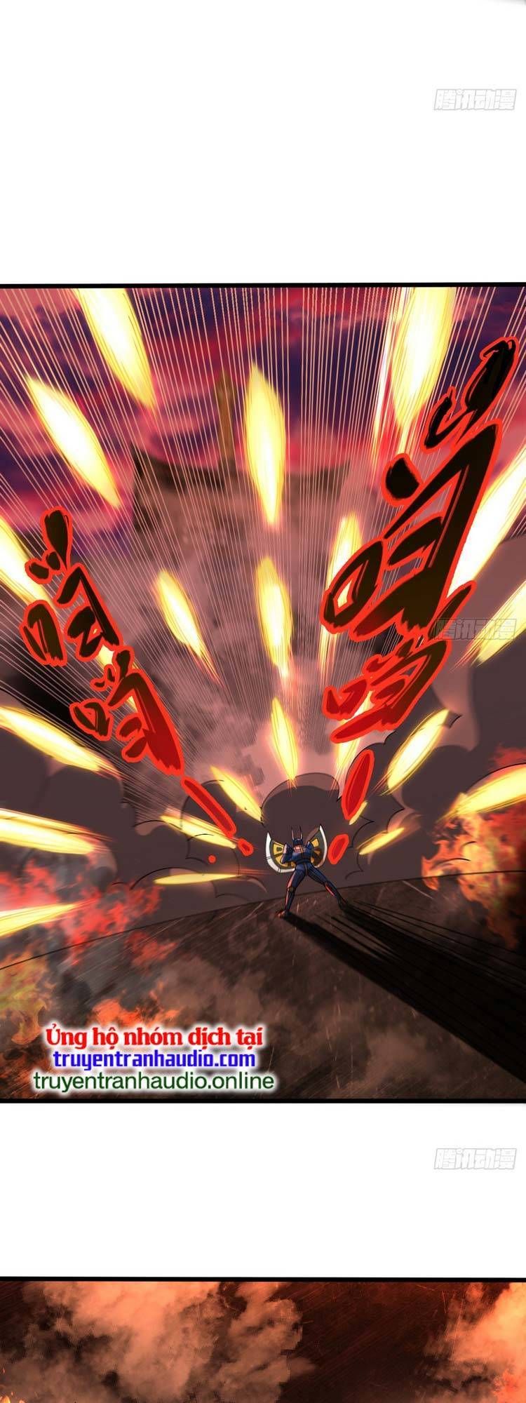 đọc truyện Ta Luyện Khí Ba Ngàn Năm Chương 318 ảnh 9 tại Thiên Thai Truyện