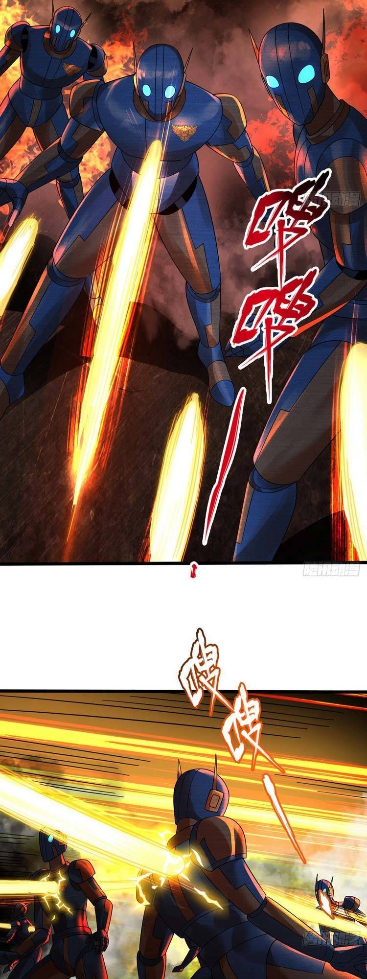 đọc truyện Ta Luyện Khí Ba Ngàn Năm Chương 318 ảnh 10 tại Thiên Thai Truyện