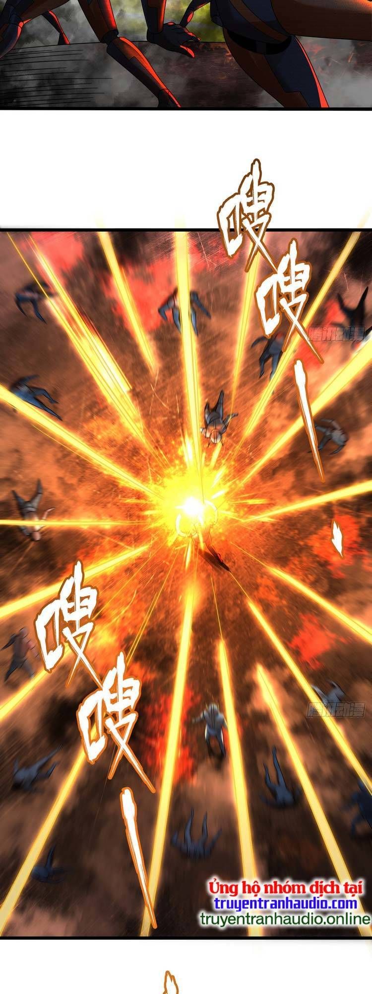 đọc truyện Ta Luyện Khí Ba Ngàn Năm Chương 318 ảnh 11 tại Thiên Thai Truyện