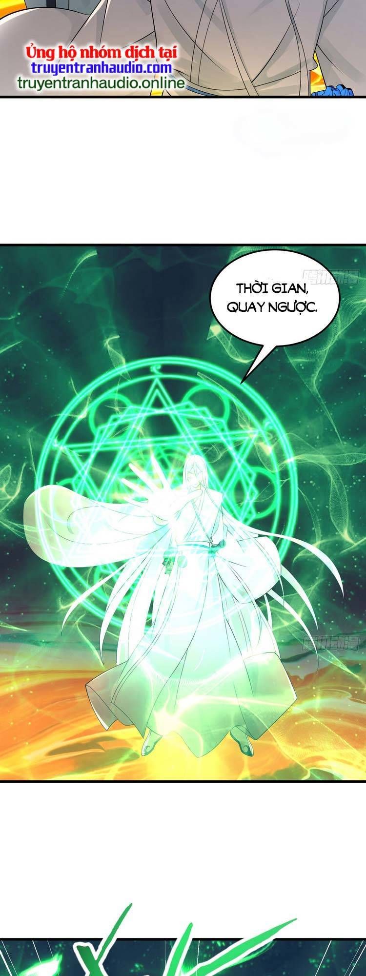 đọc truyện Ta Luyện Khí Ba Ngàn Năm Chương 319 ảnh 12 tại Thiên Thai Truyện