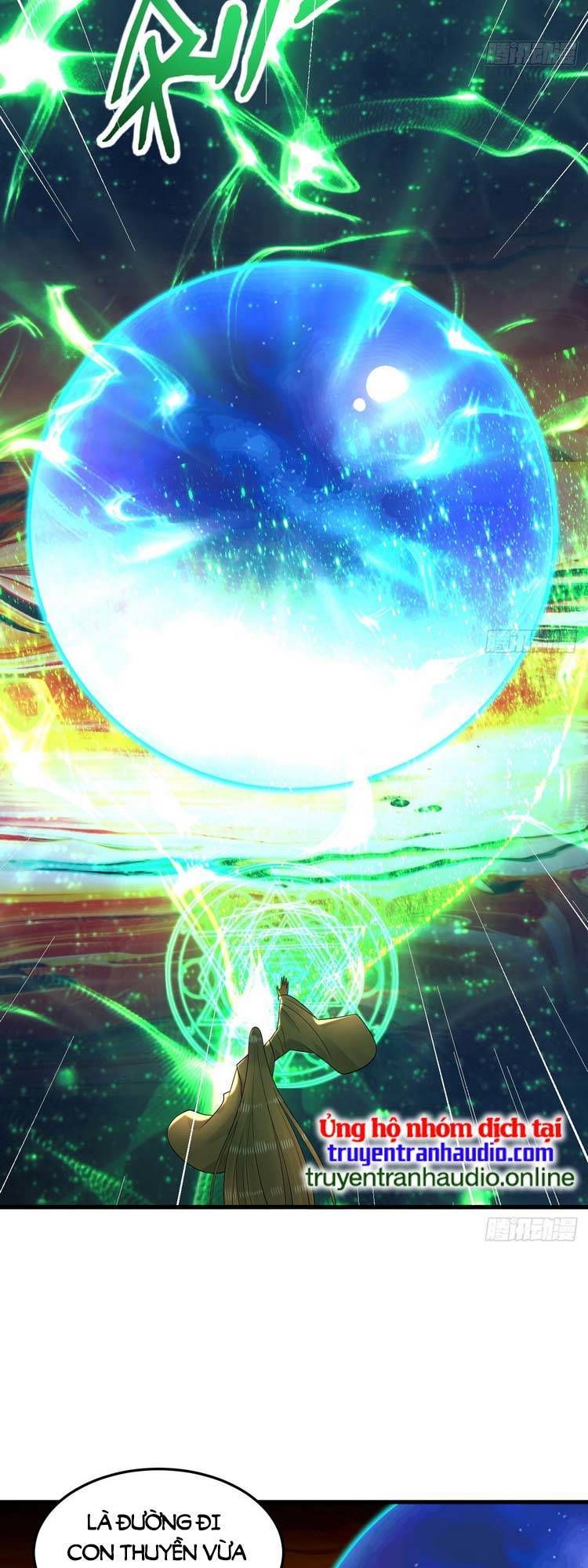 đọc truyện Ta Luyện Khí Ba Ngàn Năm Chương 319 ảnh 13 tại Thiên Thai Truyện