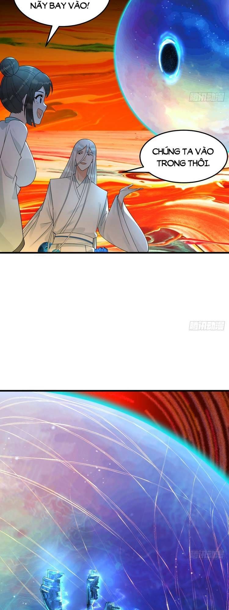 đọc truyện Ta Luyện Khí Ba Ngàn Năm Chương 319 ảnh 14 tại Thiên Thai Truyện