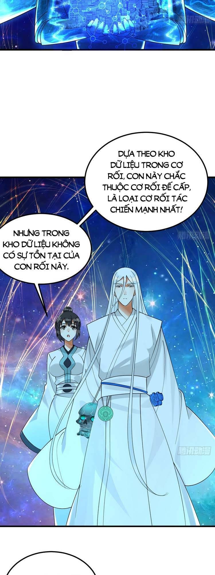 đọc truyện Ta Luyện Khí Ba Ngàn Năm Chương 319 ảnh 16 tại Thiên Thai Truyện