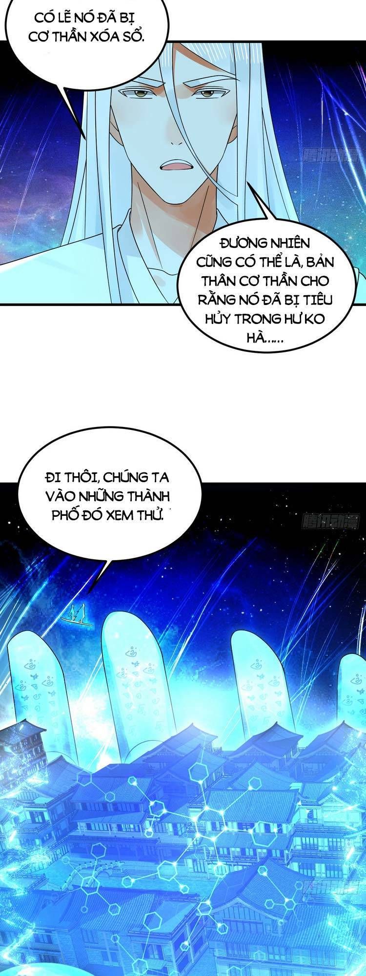 đọc truyện Ta Luyện Khí Ba Ngàn Năm Chương 319 ảnh 17 tại Thiên Thai Truyện