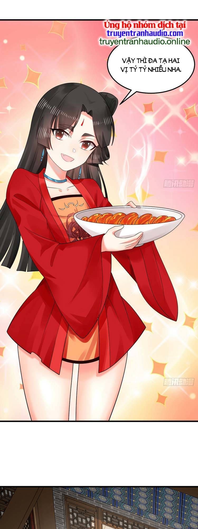 đọc truyện Ta Luyện Khí Ba Ngàn Năm Chương 319 ảnh 24 tại Thiên Thai Truyện