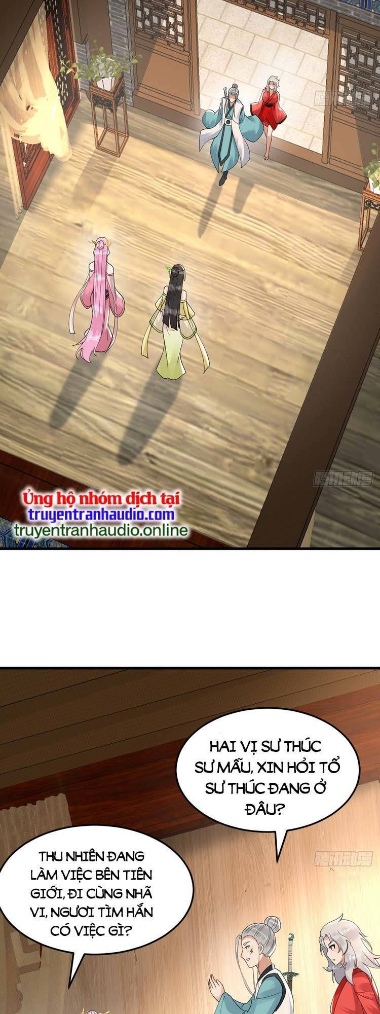 đọc truyện Ta Luyện Khí Ba Ngàn Năm Chương 319 ảnh 25 tại Thiên Thai Truyện