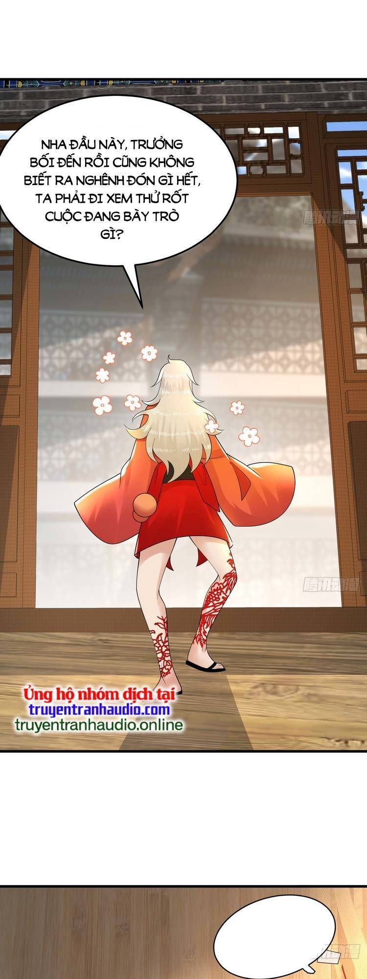 đọc truyện Ta Luyện Khí Ba Ngàn Năm Chương 319 ảnh 29 tại Thiên Thai Truyện