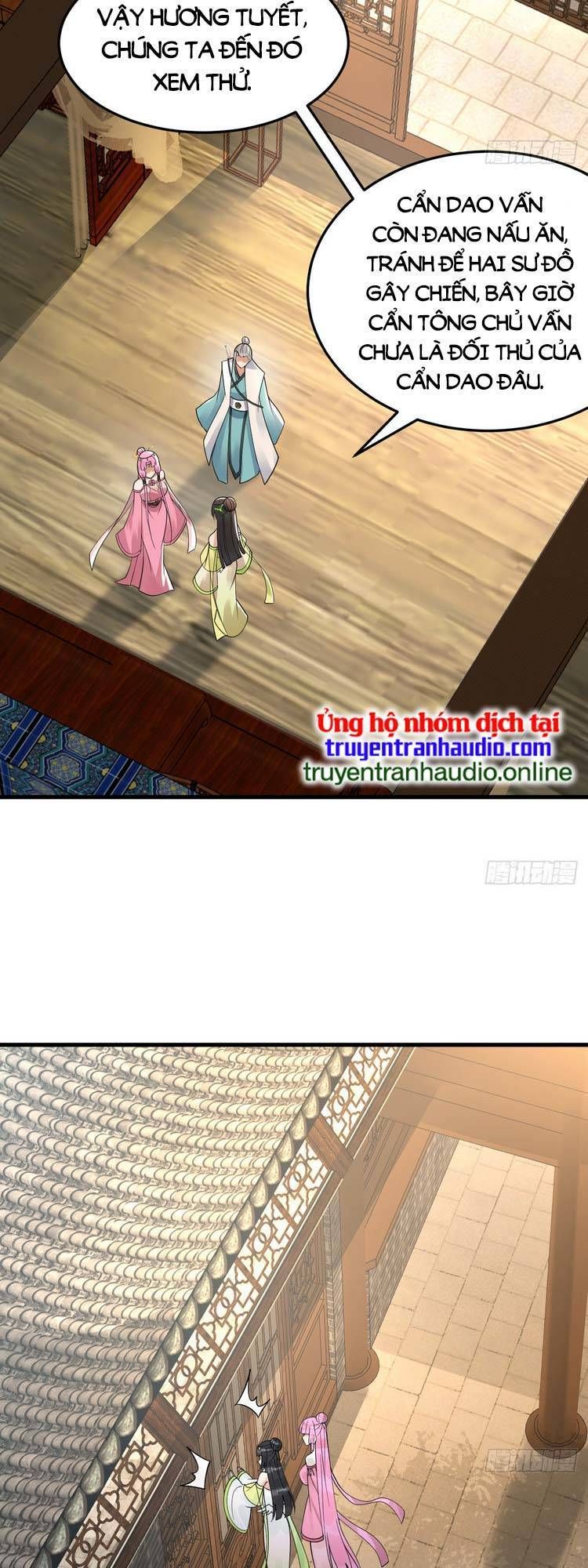 đọc truyện Ta Luyện Khí Ba Ngàn Năm Chương 319 ảnh 31 tại Thiên Thai Truyện