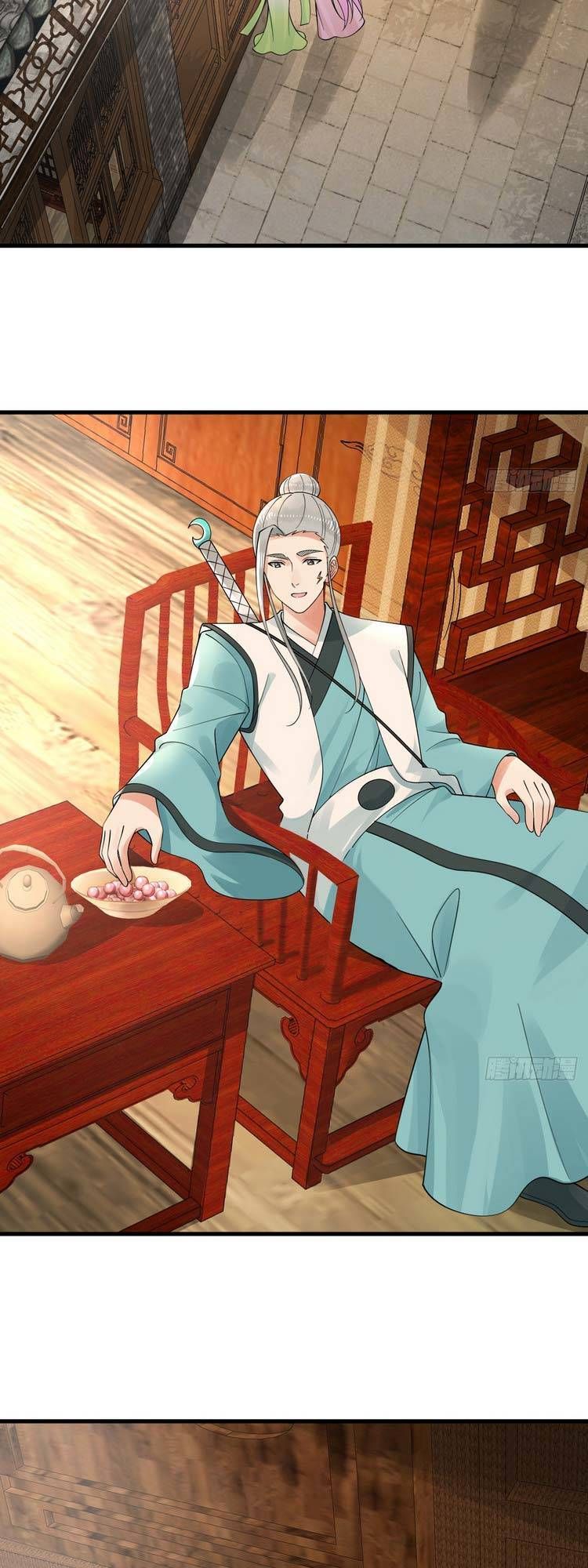 đọc truyện Ta Luyện Khí Ba Ngàn Năm Chương 319 ảnh 32 tại Thiên Thai Truyện