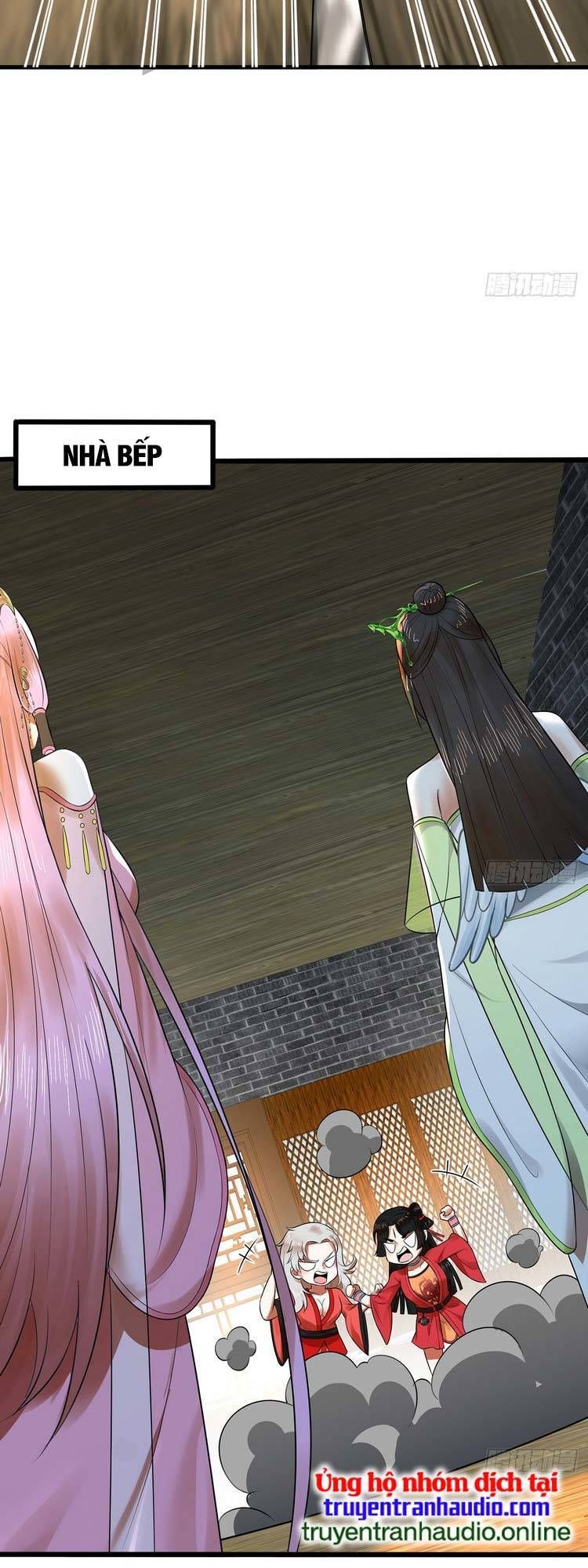 đọc truyện Ta Luyện Khí Ba Ngàn Năm Chương 319 ảnh 34 tại Thiên Thai Truyện