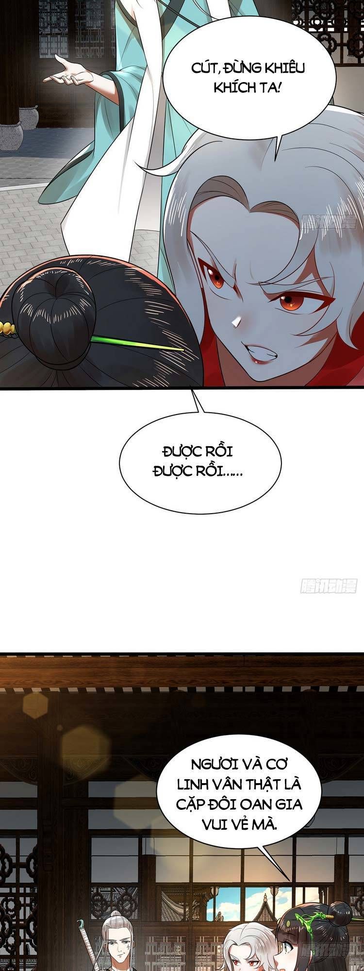 đọc truyện Ta Luyện Khí Ba Ngàn Năm Chương 319 ảnh 38 tại Thiên Thai Truyện