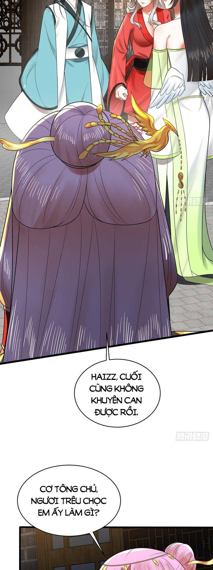 đọc truyện Ta Luyện Khí Ba Ngàn Năm Chương 319 ảnh 39 tại Thiên Thai Truyện