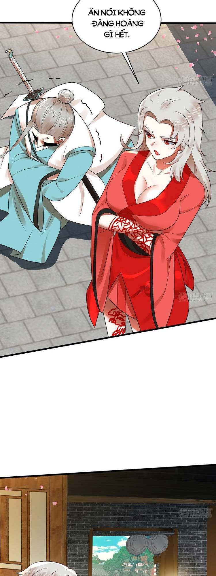 đọc truyện Ta Luyện Khí Ba Ngàn Năm Chương 319 ảnh 43 tại Thiên Thai Truyện