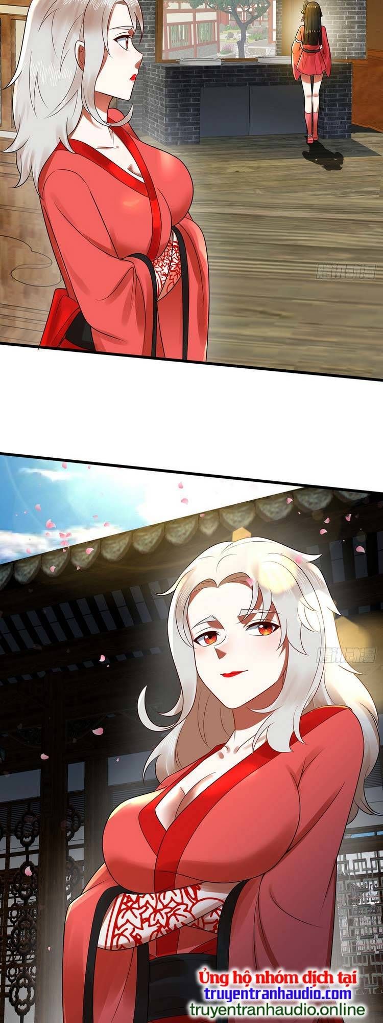 đọc truyện Ta Luyện Khí Ba Ngàn Năm Chương 319 ảnh 44 tại Thiên Thai Truyện