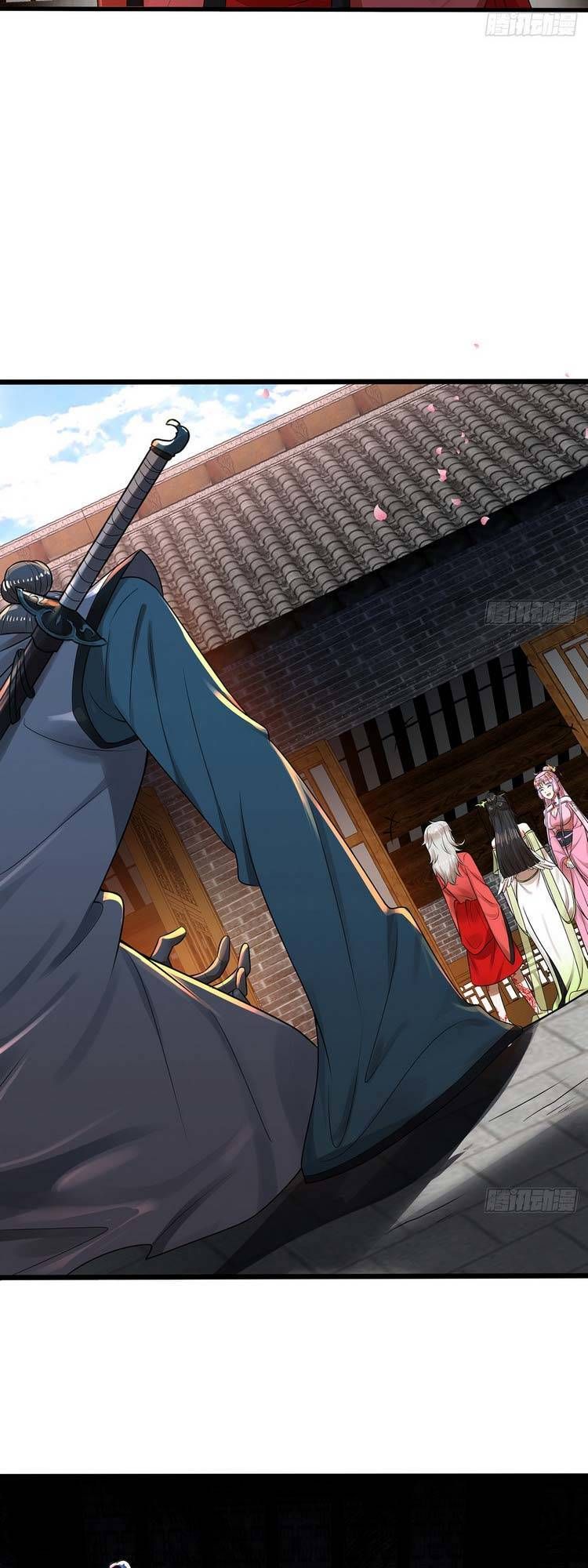 đọc truyện Ta Luyện Khí Ba Ngàn Năm Chương 319 ảnh 45 tại Thiên Thai Truyện