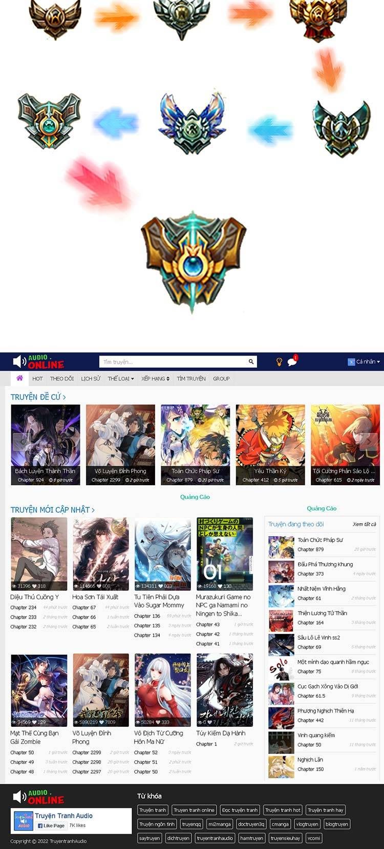 đọc truyện Ta Luyện Khí Ba Ngàn Năm Chương 319 ảnh 49 tại Thiên Thai Truyện