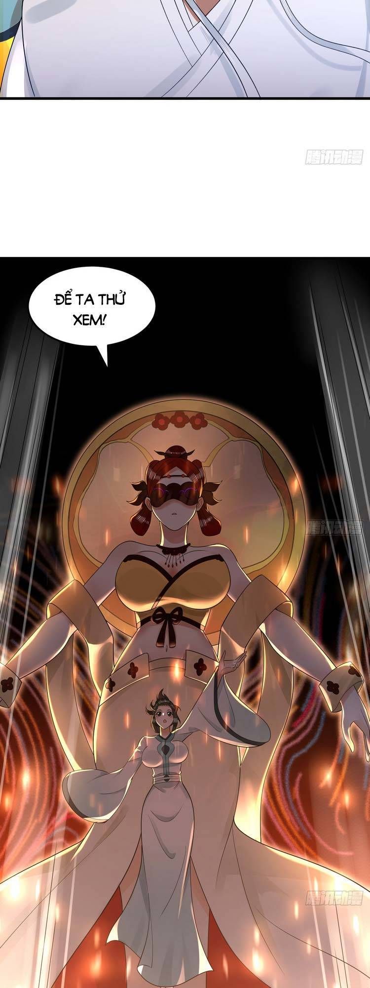 đọc truyện Ta Luyện Khí Ba Ngàn Năm Chương 319 ảnh 8 tại Thiên Thai Truyện