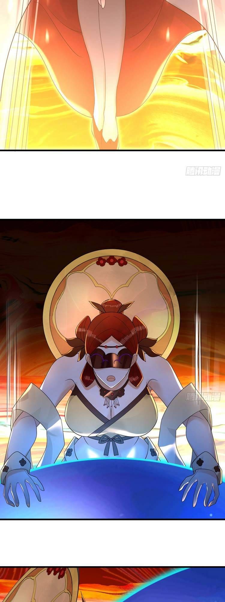 đọc truyện Ta Luyện Khí Ba Ngàn Năm Chương 319 ảnh 9 tại Thiên Thai Truyện