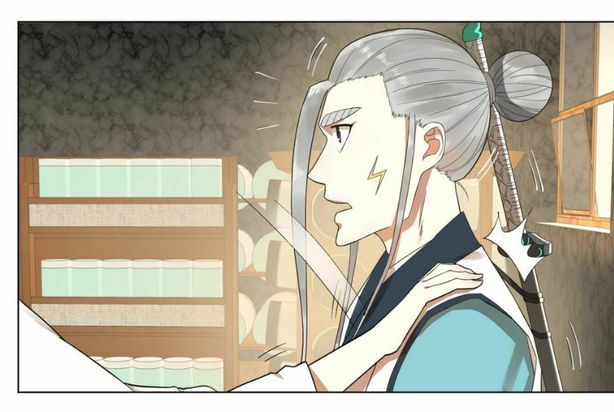 đọc truyện Ta Luyện Khí Ba Ngàn Năm Chương 32 ảnh 15 tại Thiên Thai Truyện