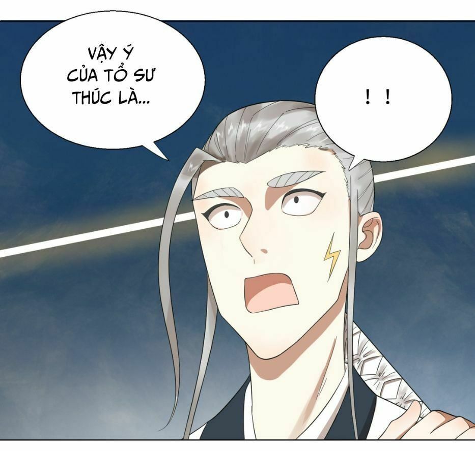 đọc truyện Ta Luyện Khí Ba Ngàn Năm Chương 32 ảnh 17 tại Thiên Thai Truyện