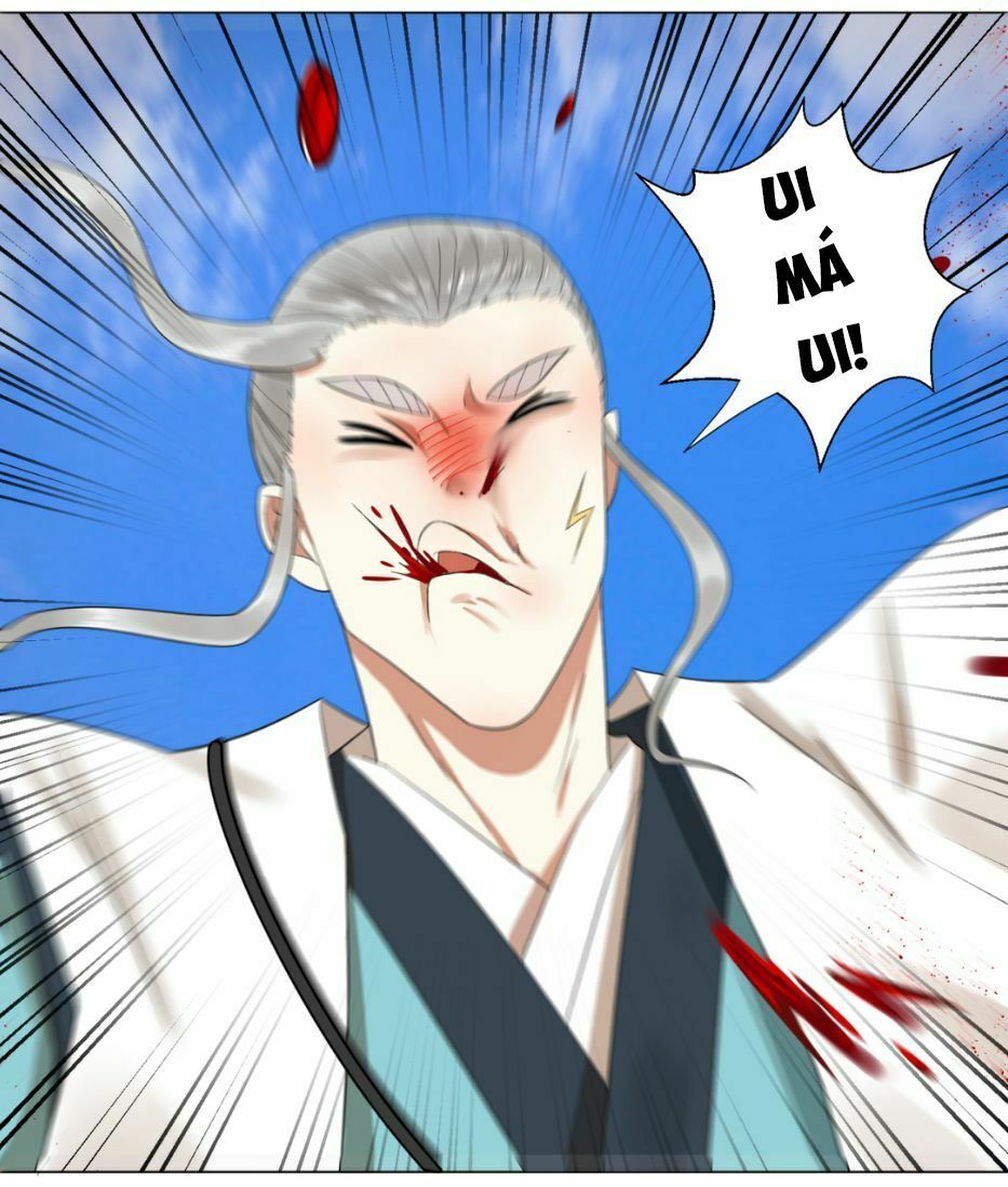 đọc truyện Ta Luyện Khí Ba Ngàn Năm Chương 32 ảnh 19 tại Thiên Thai Truyện