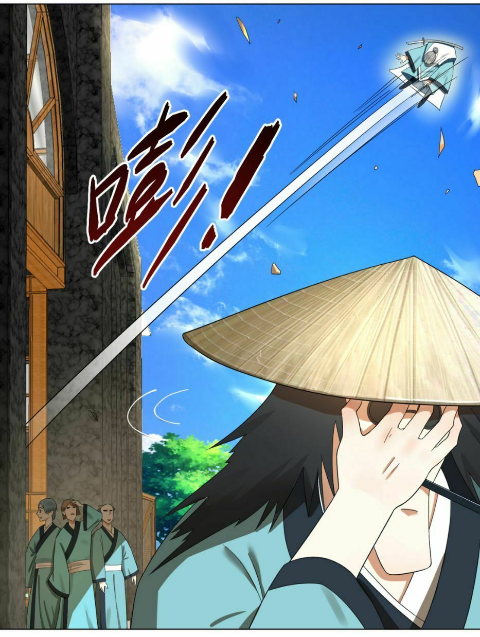 đọc truyện Ta Luyện Khí Ba Ngàn Năm Chương 32 ảnh 25 tại Thiên Thai Truyện