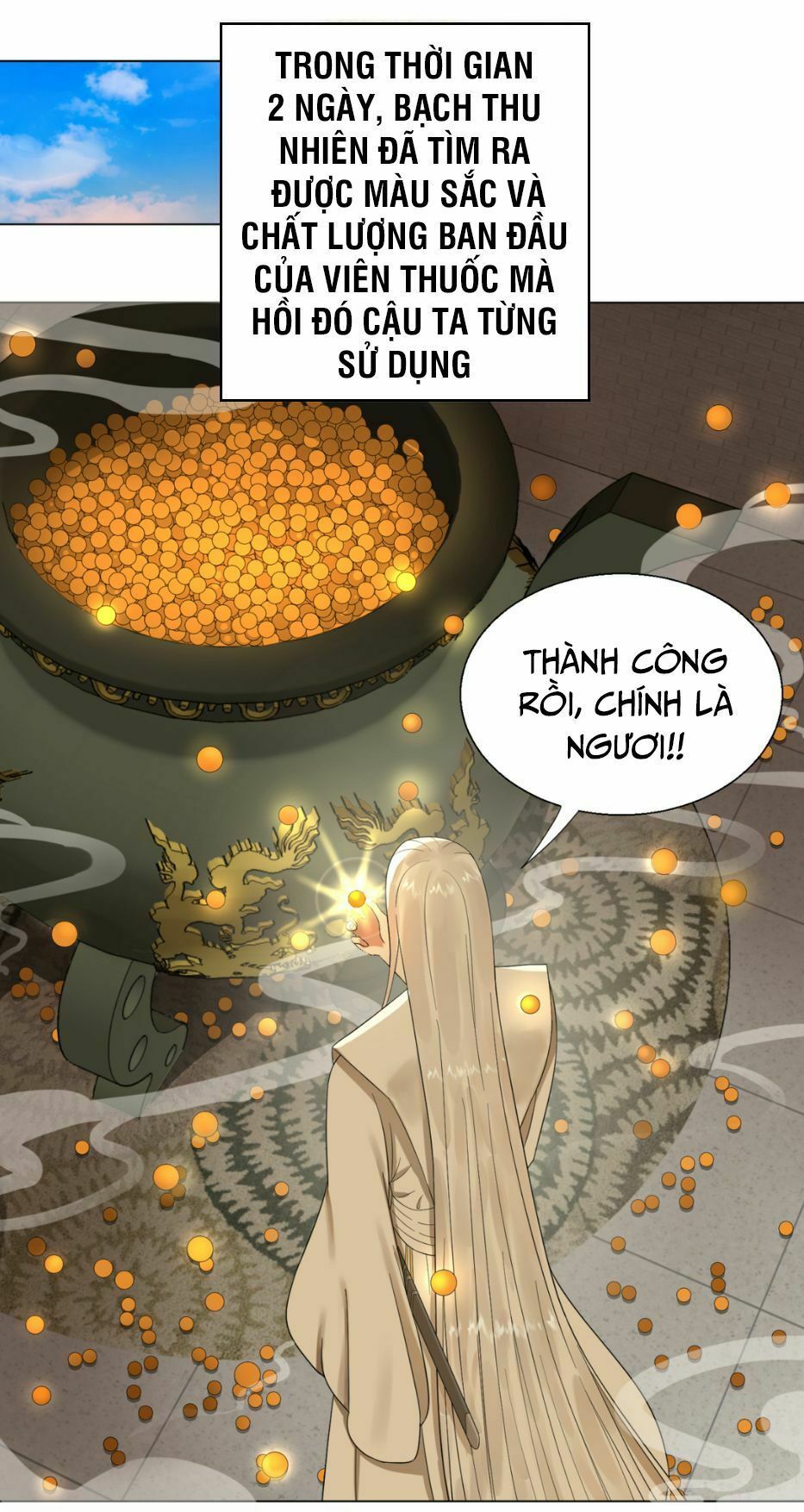 đọc truyện Ta Luyện Khí Ba Ngàn Năm Chương 32 ảnh 26 tại Thiên Thai Truyện