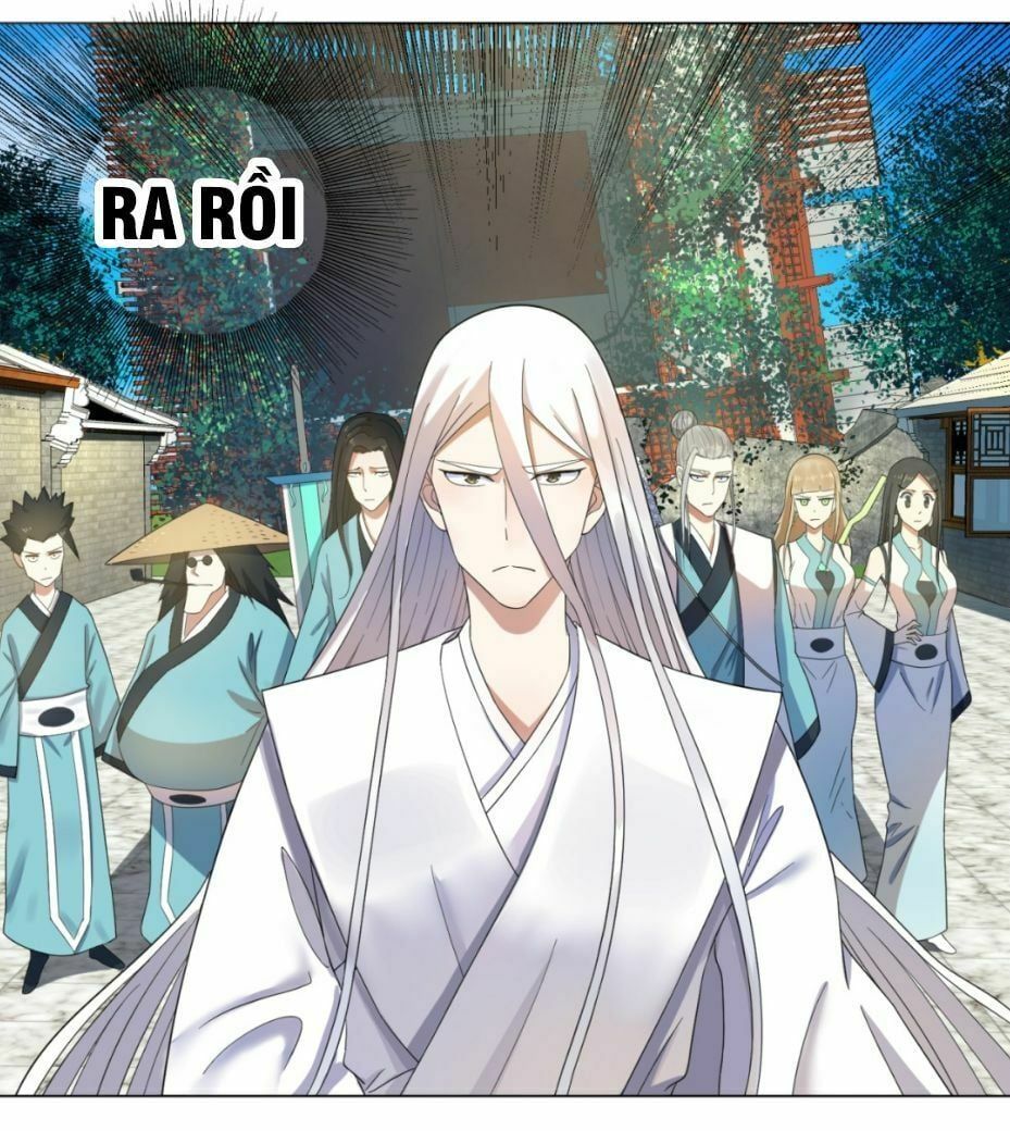 đọc truyện Ta Luyện Khí Ba Ngàn Năm Chương 32 ảnh 40 tại Thiên Thai Truyện