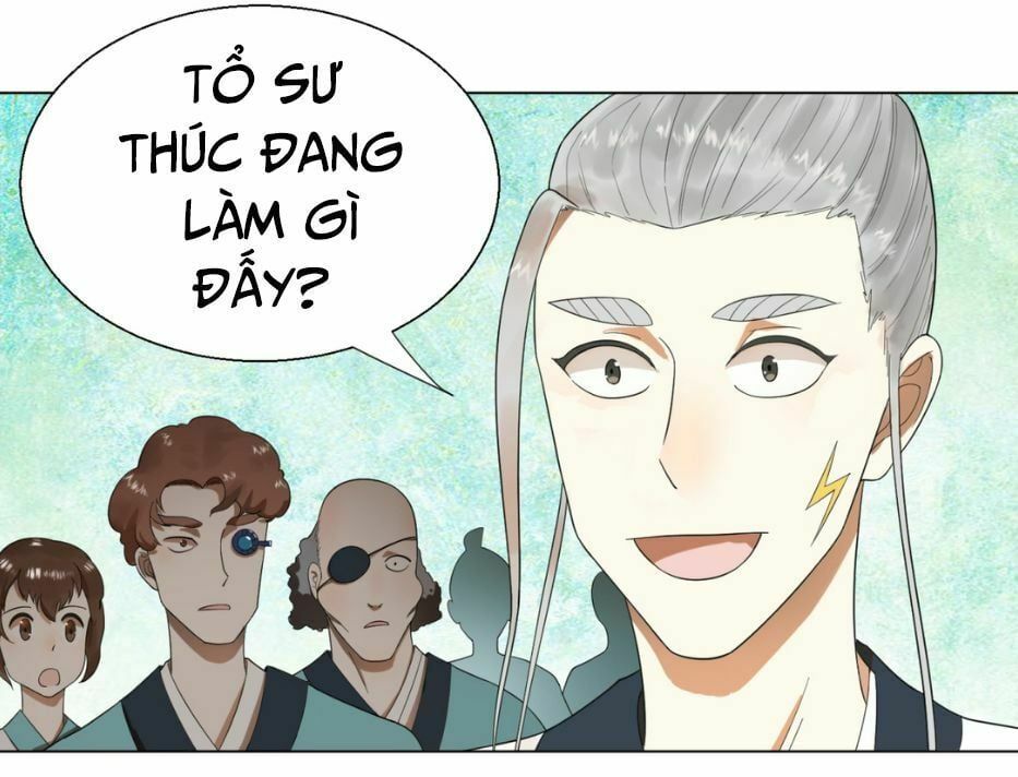 đọc truyện Ta Luyện Khí Ba Ngàn Năm Chương 32 ảnh 6 tại Thiên Thai Truyện