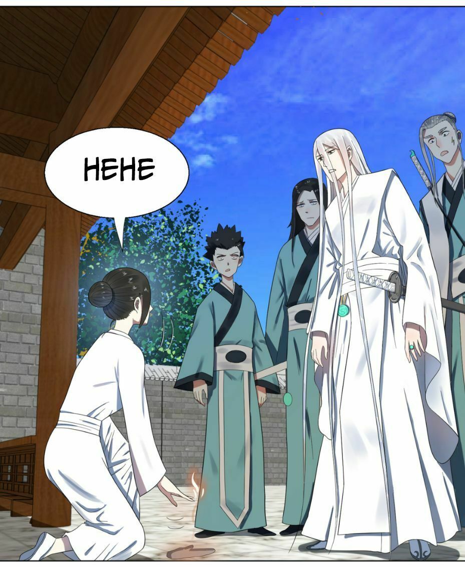 đọc truyện Ta Luyện Khí Ba Ngàn Năm Chương 32 ảnh 46 tại Thiên Thai Truyện