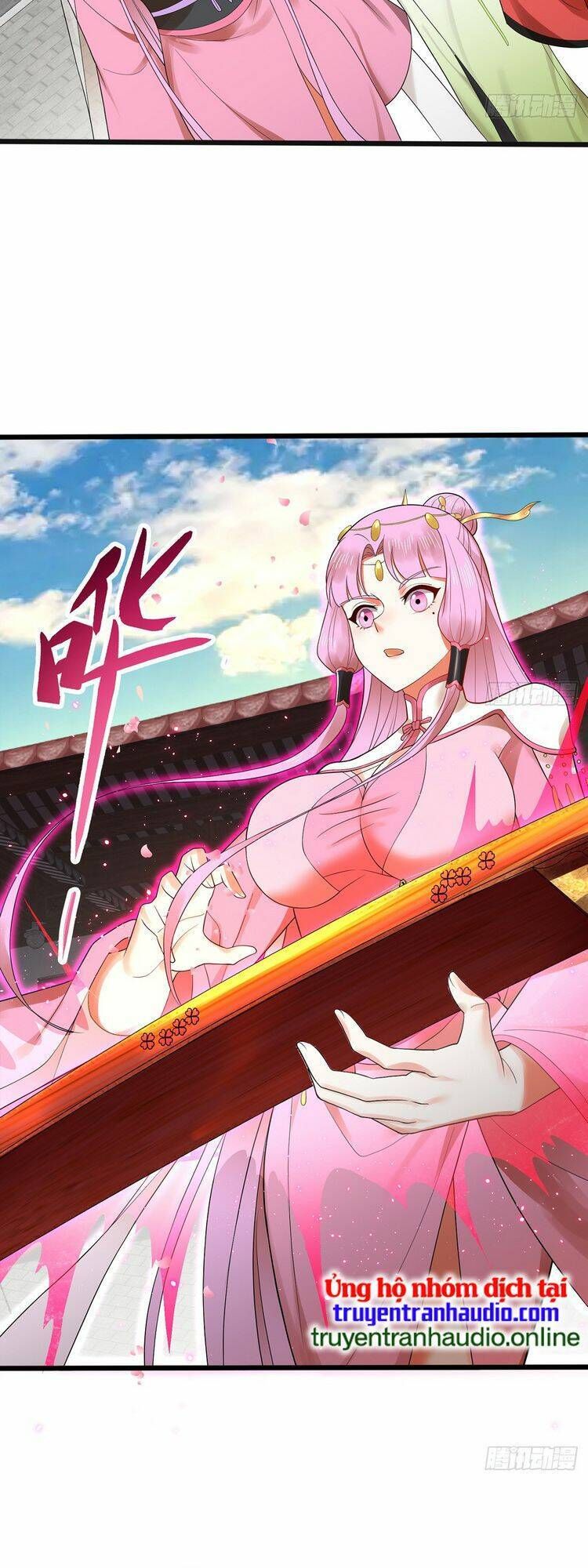 đọc truyện Ta Luyện Khí Ba Ngàn Năm Chương 320 ảnh 12 tại Thiên Thai Truyện