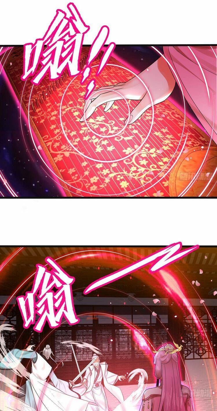 đọc truyện Ta Luyện Khí Ba Ngàn Năm Chương 320 ảnh 13 tại Thiên Thai Truyện