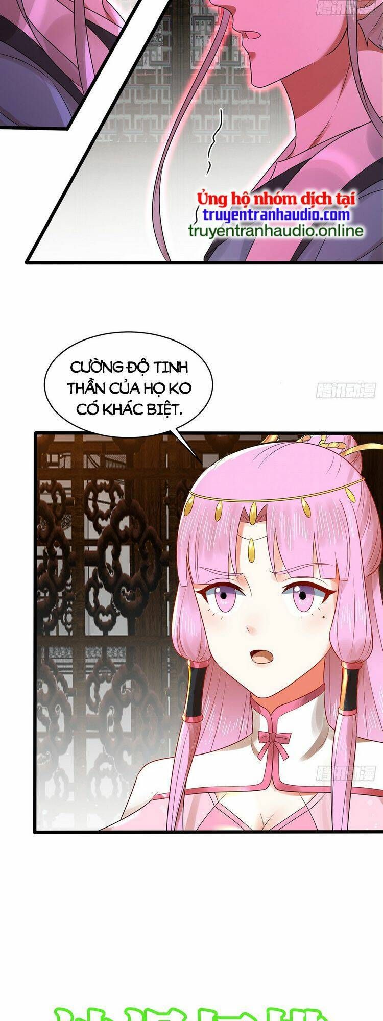 đọc truyện Ta Luyện Khí Ba Ngàn Năm Chương 320 ảnh 15 tại Thiên Thai Truyện