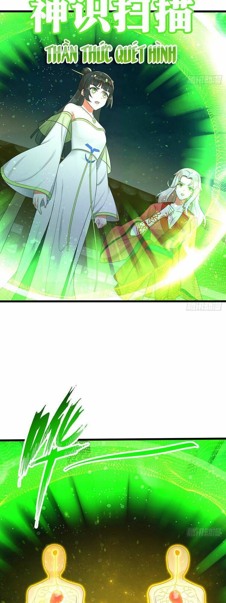 đọc truyện Ta Luyện Khí Ba Ngàn Năm Chương 320 ảnh 16 tại Thiên Thai Truyện