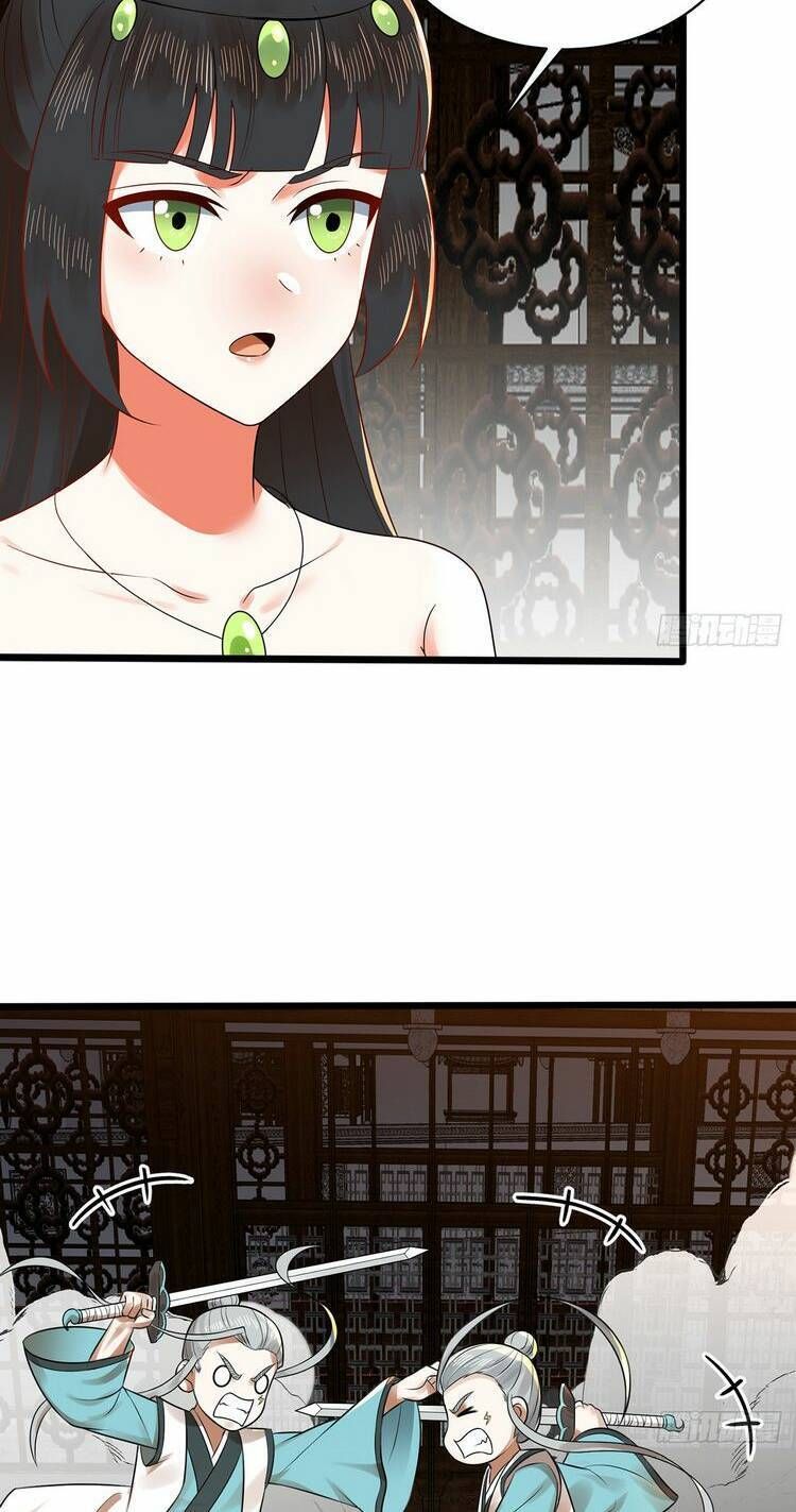 đọc truyện Ta Luyện Khí Ba Ngàn Năm Chương 320 ảnh 18 tại Thiên Thai Truyện