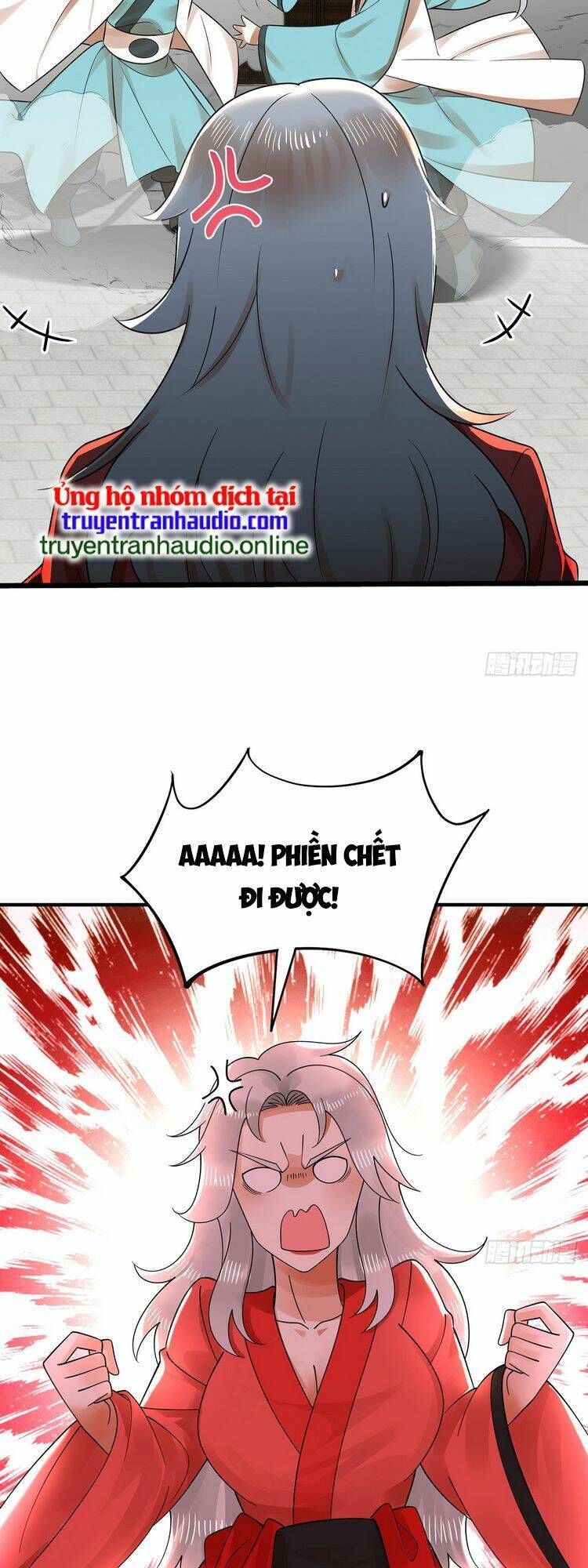 đọc truyện Ta Luyện Khí Ba Ngàn Năm Chương 320 ảnh 19 tại Thiên Thai Truyện