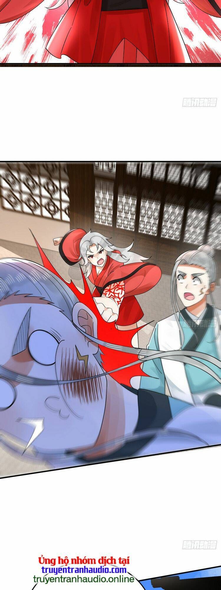 đọc truyện Ta Luyện Khí Ba Ngàn Năm Chương 320 ảnh 20 tại Thiên Thai Truyện