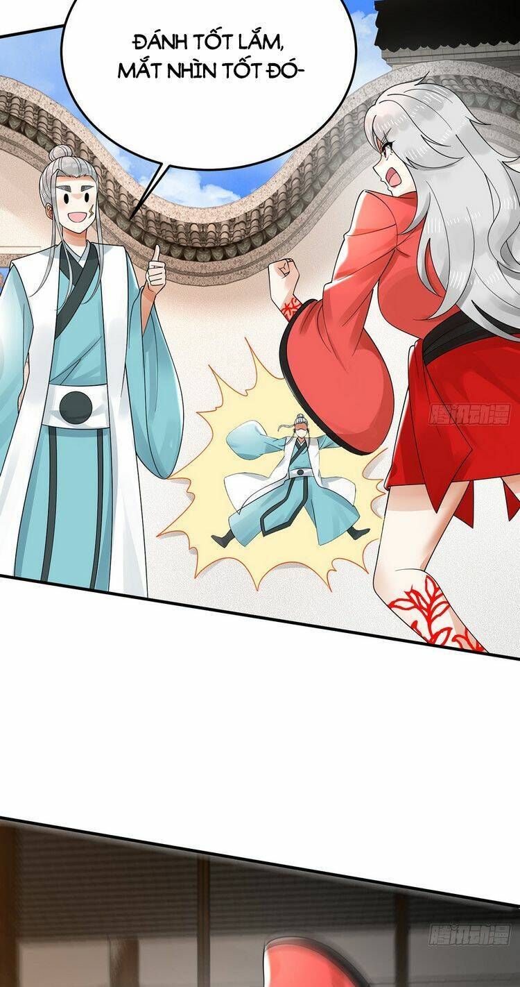 đọc truyện Ta Luyện Khí Ba Ngàn Năm Chương 320 ảnh 21 tại Thiên Thai Truyện