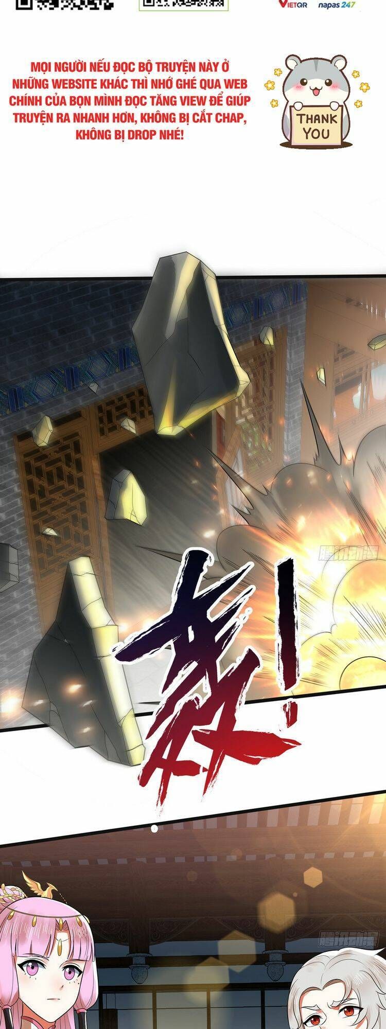 đọc truyện Ta Luyện Khí Ba Ngàn Năm Chương 320 ảnh 4 tại Thiên Thai Truyện