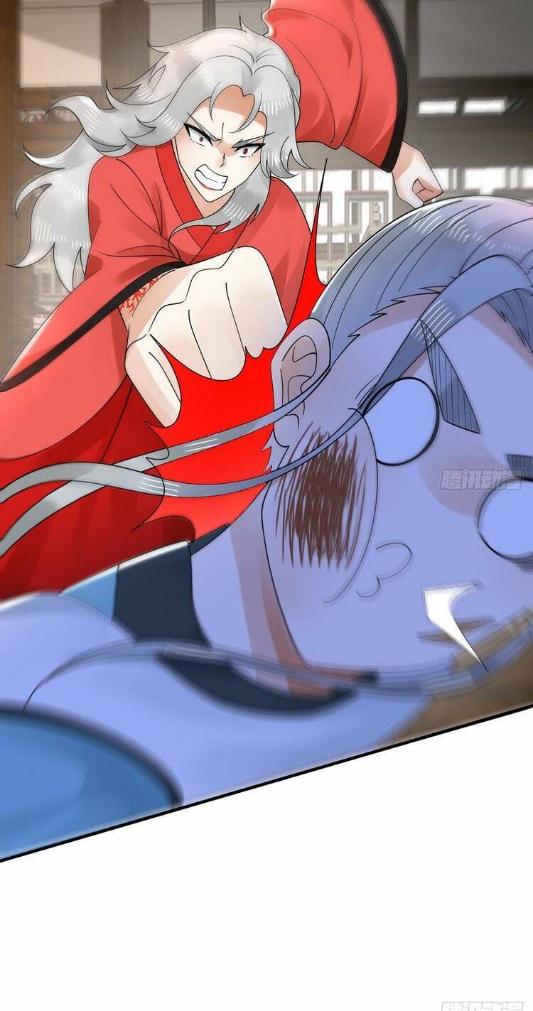 đọc truyện Ta Luyện Khí Ba Ngàn Năm Chương 320 ảnh 22 tại Thiên Thai Truyện