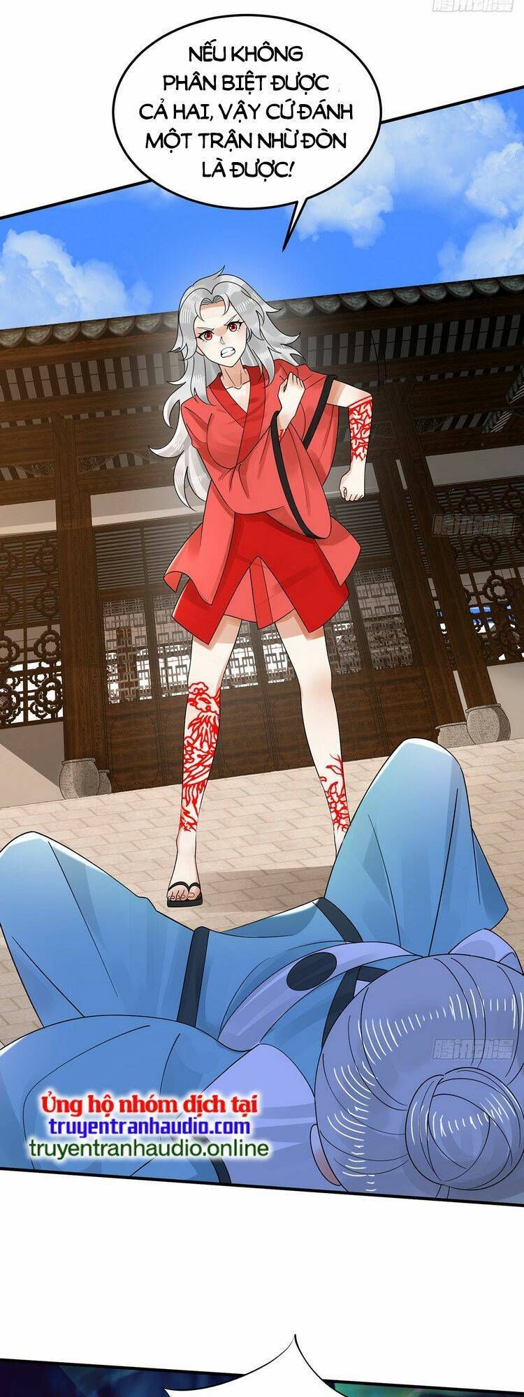 đọc truyện Ta Luyện Khí Ba Ngàn Năm Chương 320 ảnh 23 tại Thiên Thai Truyện