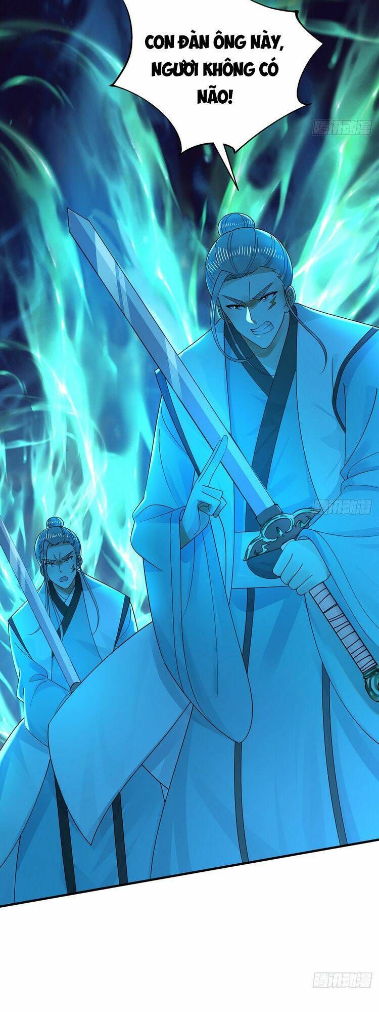 đọc truyện Ta Luyện Khí Ba Ngàn Năm Chương 320 ảnh 24 tại Thiên Thai Truyện