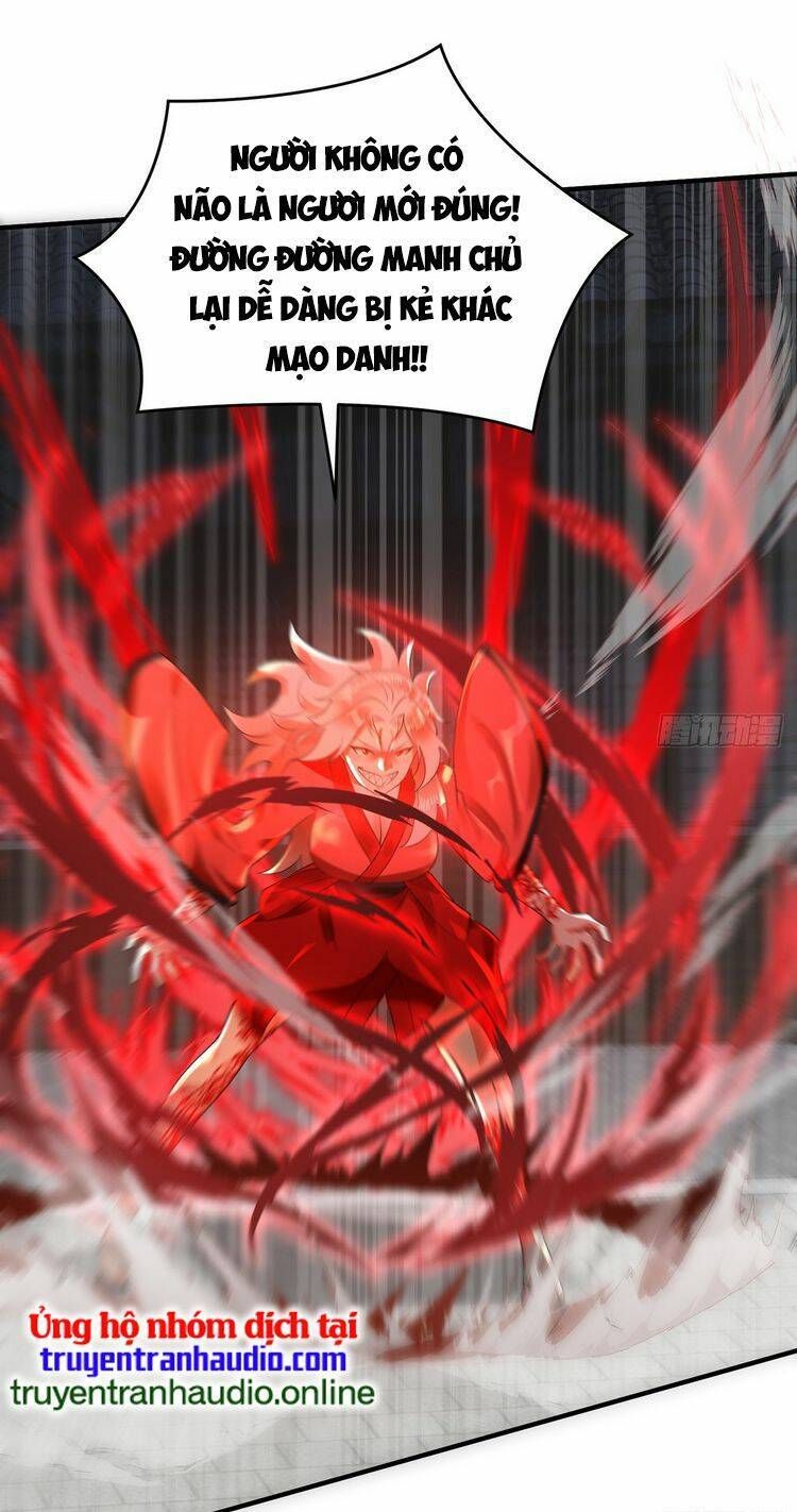 đọc truyện Ta Luyện Khí Ba Ngàn Năm Chương 320 ảnh 25 tại Thiên Thai Truyện