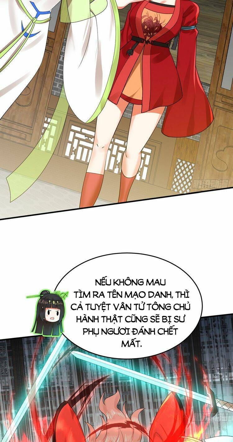 đọc truyện Ta Luyện Khí Ba Ngàn Năm Chương 320 ảnh 29 tại Thiên Thai Truyện