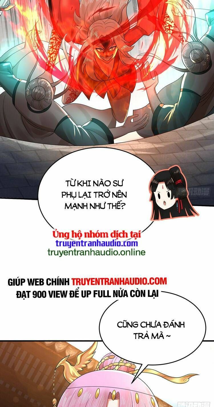 đọc truyện Ta Luyện Khí Ba Ngàn Năm Chương 320 ảnh 30 tại Thiên Thai Truyện