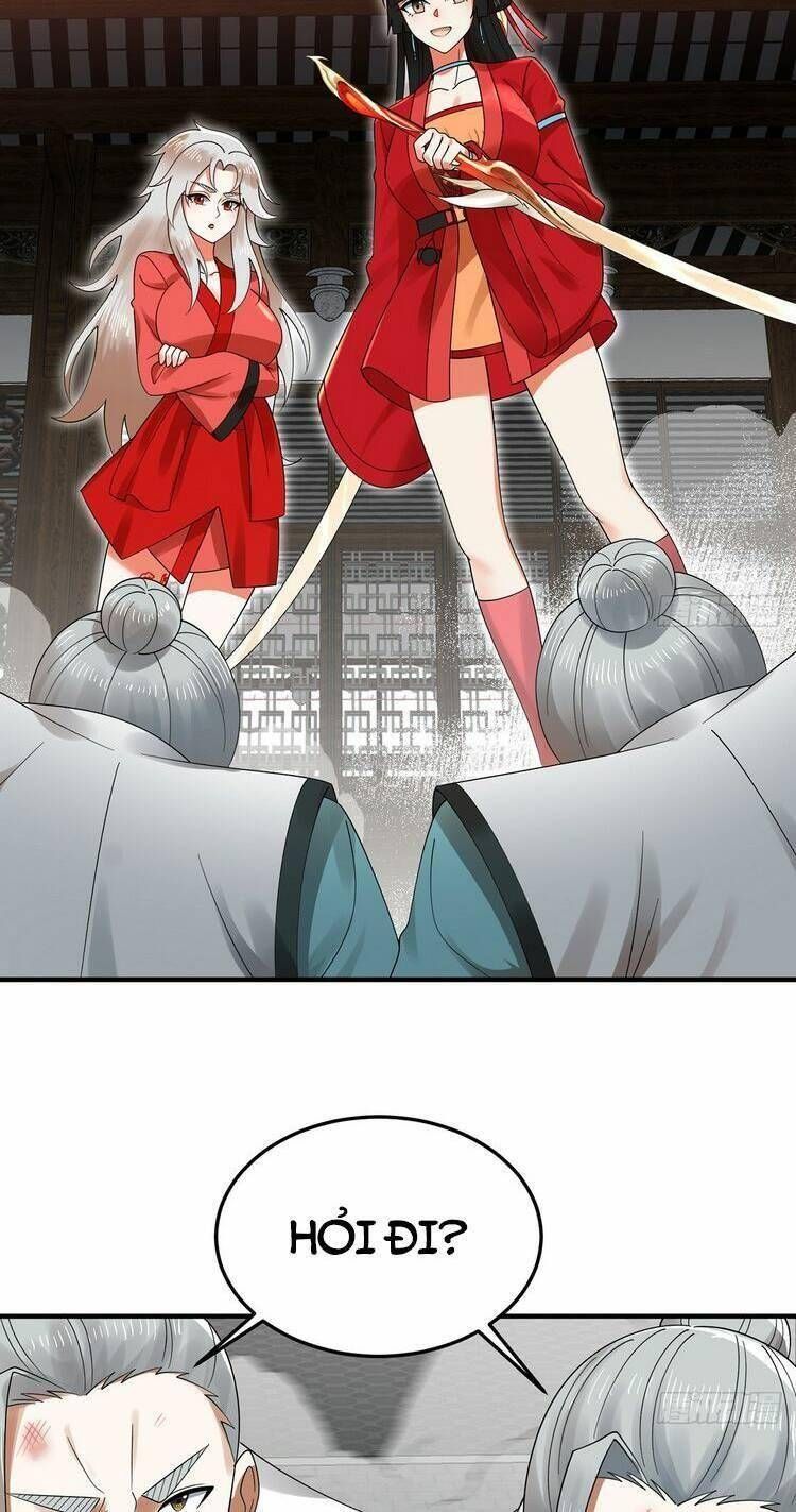 đọc truyện Ta Luyện Khí Ba Ngàn Năm Chương 320 ảnh 34 tại Thiên Thai Truyện