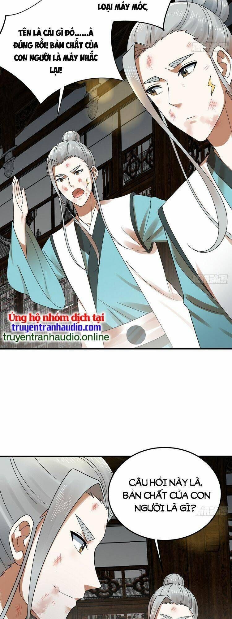 đọc truyện Ta Luyện Khí Ba Ngàn Năm Chương 320 ảnh 36 tại Thiên Thai Truyện