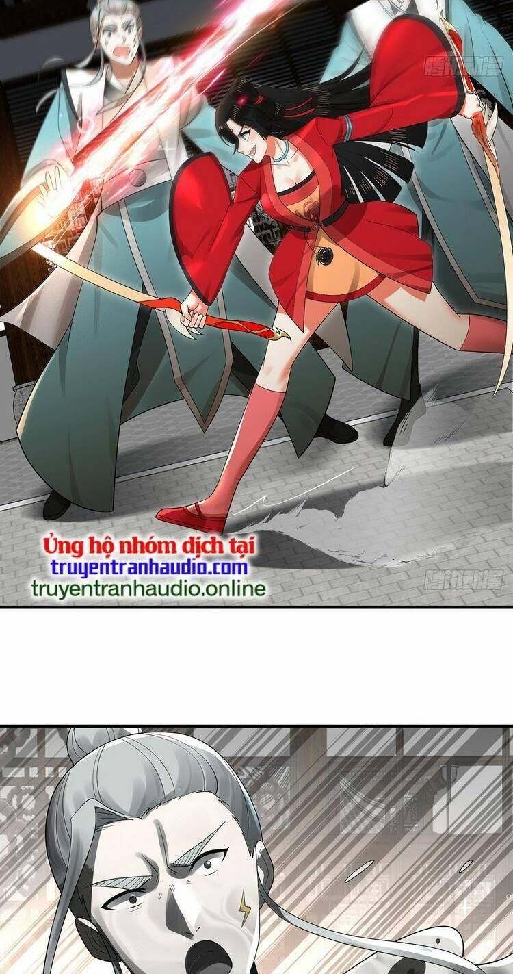 đọc truyện Ta Luyện Khí Ba Ngàn Năm Chương 320 ảnh 38 tại Thiên Thai Truyện