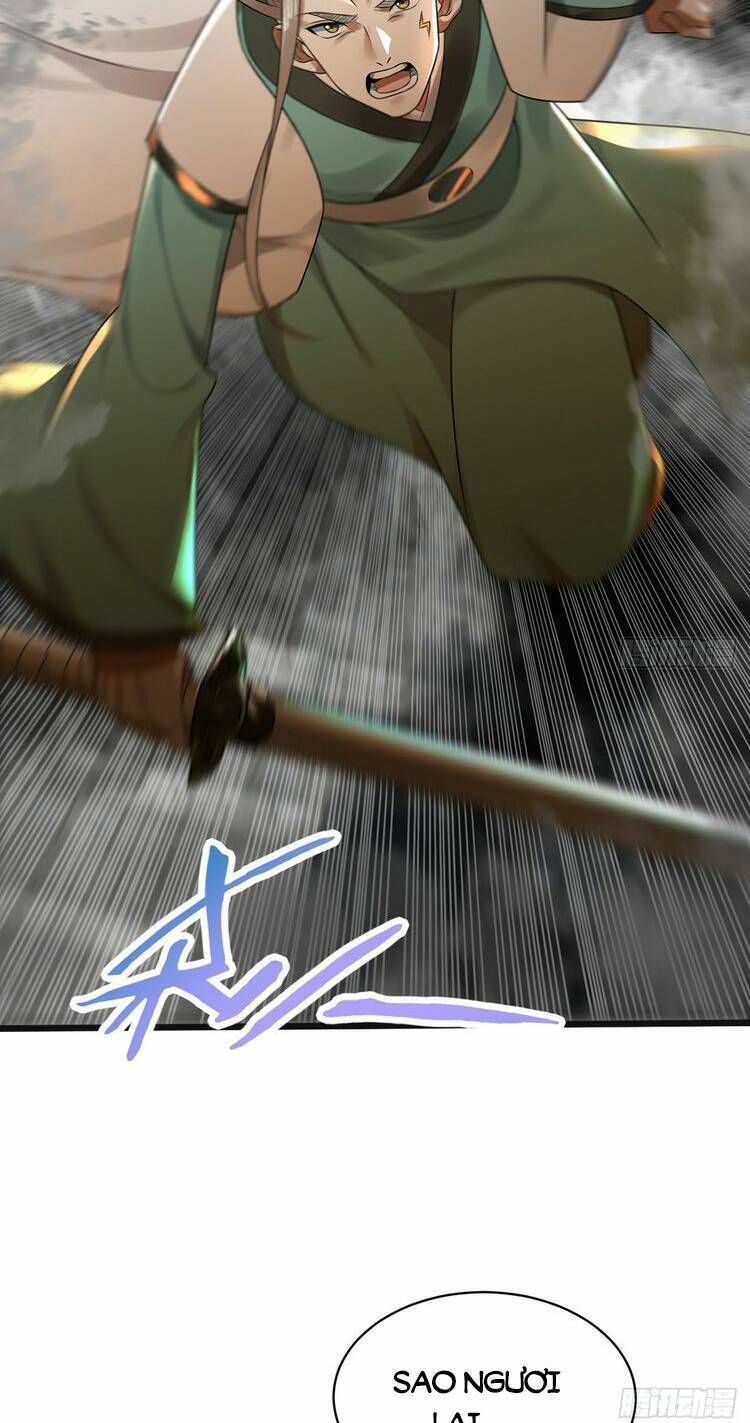 đọc truyện Ta Luyện Khí Ba Ngàn Năm Chương 320 ảnh 6 tại Thiên Thai Truyện